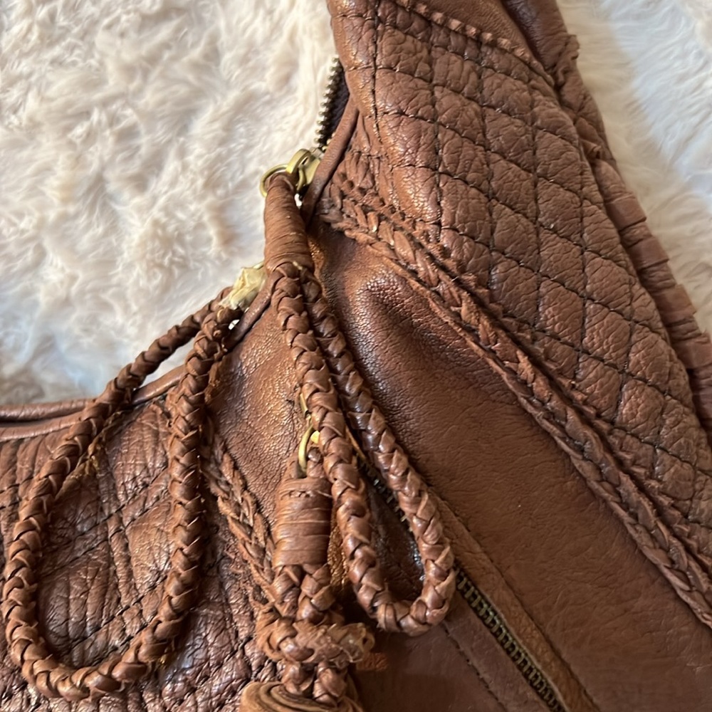 My Tribe Quilted Genuine Leather Purse 🔥 - Picture 4 of 15